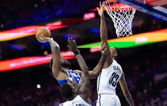 Pour Brooklyn, le plan était presque parfait…