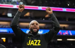 Patty Mills va bien découvrir l’Europe