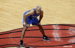 Derek Fisher pourrait rejoindre Cleveland