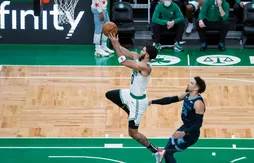 Pronostics NBA | Misez sur Jayson Tatum face aux Grizzlies