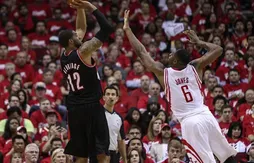 LaMarcus Aldridge fait encore la misère aux Rockets