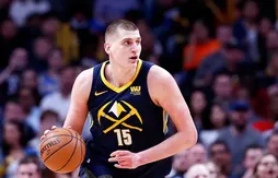 Le GM des Nuggets revient sur la progression de Nikola Jokic