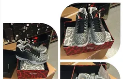 Jordan Brand : la version basse de la Air Jordan XX9 se prépare