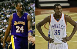 Preview Playoffs 2010 : LA Lakers (1) vs Oklahoma City (8)