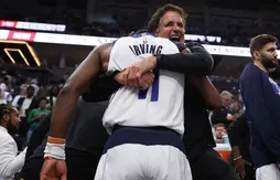 Mark Cuban rêve de faire jouer les Mavericks en Israël
