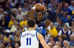 Harrison Barnes, un bouc émissaire en mission