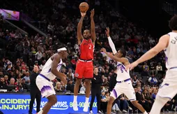 Grosse session de tirs à 3-points pour les Clippers