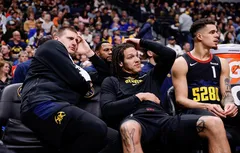 Un calme assumé par les Nuggets à la « trade deadline »