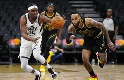 Danuel House Jr. a marqué des points auprès de Quin Snyder