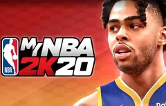 NBA 2K20 : la démo et l’application débarquent ce mercredi