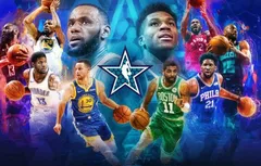 Public, presse, joueurs… Qui a voté pour qui au All-Star Game ?