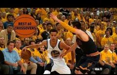Rétro de la saison : le Top 60 des plus beaux crossovers