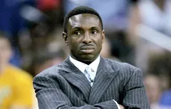 Brooklyn : Avery Johnson prend la porte