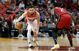 Prendre soin du ballon, l’autre mission de Tyus Jones aux Suns