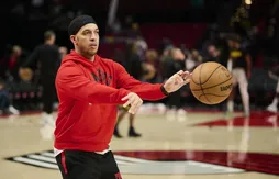 Les Nuggets en soutien du frère de Chauncey Billups