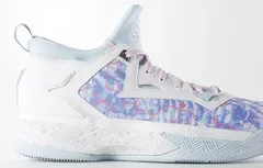 Adidas : Pâques en rose pour Damian Lillard et Andrew Wiggins