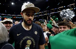 Derrick White en reprend pour quatre ans aux Celtics !