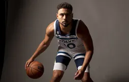 Espacer le jeu à Minnesota, “un des boulots les plus faciles” de sa carrière pour Bryn Forbes