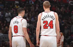 Leur saison est déjà terminée : retour sur les Bulls 2019-2020