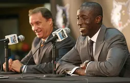Jim Paxson et Milt Newton, candidats au poste d’assistant GM à Milwaukee ?