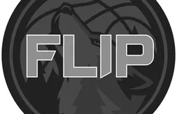 Un écusson sur le maillot des Wolves en hommage à Flip Saunders