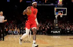 Une soirée de rêve au Garden pour Jerami Grant