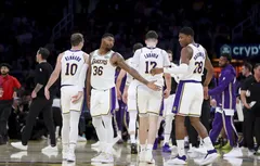 Marcus Smart et Luke Kennard prolongés par les Lakers ? Rui Hachimura dans le flou ?