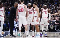 La NBA donne (en partie) raison aux Rockets sur l’arbitrage