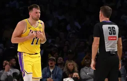 Goga Bitadze se défend d’avoir commencé à insulter la famille de Luka Doncic
