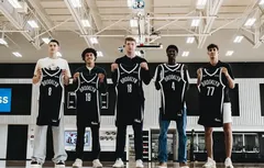 Le patron des Nets ne cache pas son objectif : la Draft 2026