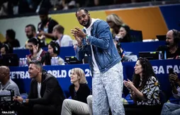 Carmelo Anthony réclame une nouvelle « approche » pour viser la médaille d’or