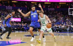 Aux Celtics, le repos était bien plus important que le record