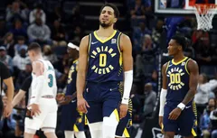 Tyrese Haliburton tire la sonnette d’alarme