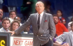 Cotton Fitzsimmons, la légende oubliée des Suns