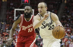 J.J. Redick : “James Harden est une version moderne de Manu Ginobili”