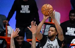 Le Heat visait Rudy Gay