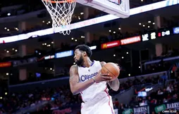 DeAndre Jordan ou le déclic de l’été 2013