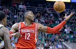 Pour le GM des Rockets, il n’est pas question d’envisager un transfert de Dwight Howard