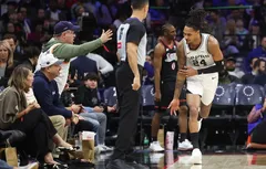 Les Spurs ne font qu’une bouchée des Sixers : + 40 !