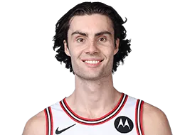 Josh Giddey