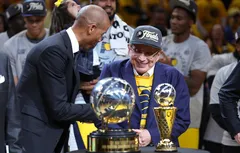 Herb Simon, le discret propriétaire des Pacers