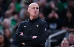Rick Carlisle, le quatrième coach titré avec plusieurs franchises ?