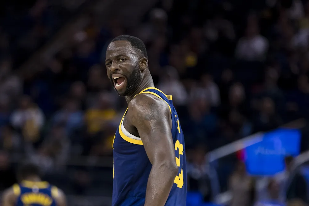 Draymond Green