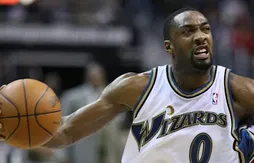 Gilbert Arenas : “je dirai toute la vérité”