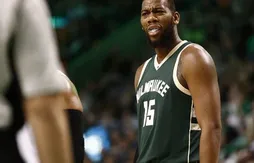 Les Bucks cherchent toujours à échanger Greg Monroe