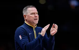 All-Star Game 2023 : Michael Malone coachera la “Team LeBron”
