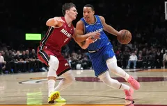 Le Magic se relance en s’offrant un nouveau derby floridien