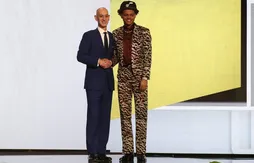 Keyonte George entend prouver sa valeur dans l’Utah