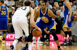 Andre Iguodala : “Je me reconnais dans un Scottie Pippen ou un Penny Hardaway”