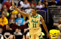 March Madness : le récital de Notre Dame face à Wichita State